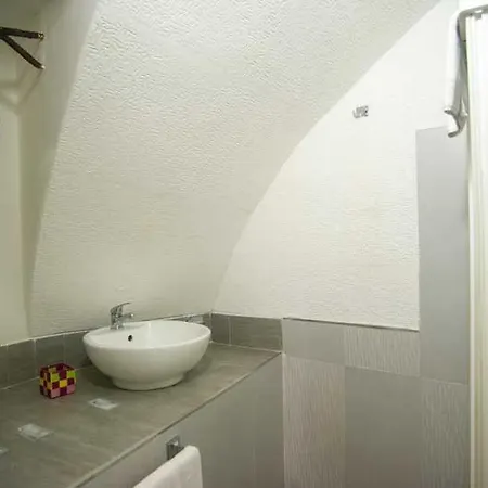 Santamariafrancesca Bed and breakfast Nápoles