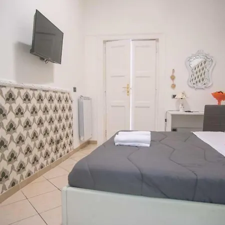 Santamariafrancesca Bed and breakfast *