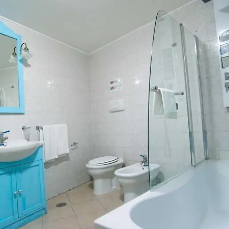 Bed and breakfast Santamariafrancesca *