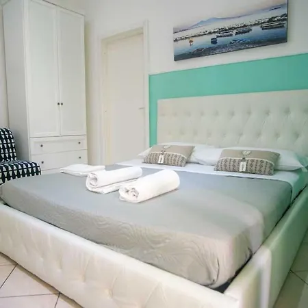 Santamariafrancesca Bed and breakfast Nápoles