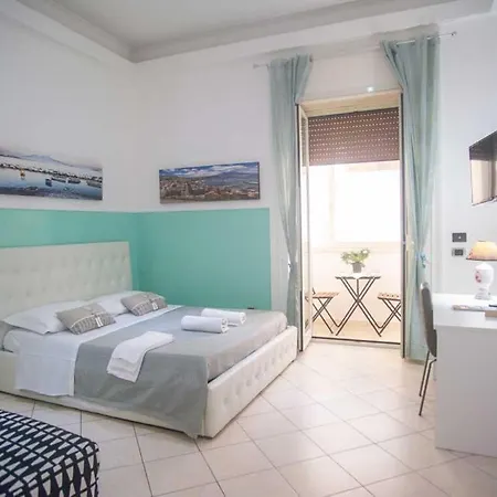 Santamariafrancesca Bed & Breakfast