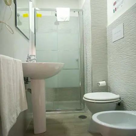 Bed and breakfast Santamariafrancesca *